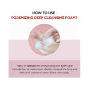 SKIN1004 Madagascar Centella Poremizing Deep Cleansing Foam (125ml)