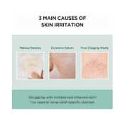 SKIN1004 Madagascar Centella Tea-Trica BHA Foam (125ml)