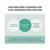 SKIN1004 Madagascar Centella Tea-Trica BHA Foam (125ml)