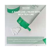 SKIN1004 Madagascar Centella Tea-Trica B5 Face Cream (75ml)