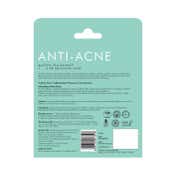 mCaffeine Matcha Tea Hydrocolloid Acne Patches (24 pcs)
