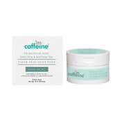 mCaffeine 2% Salicylic Acid Zinc Pca & Matcha Tea Clear Skin Acne Pads