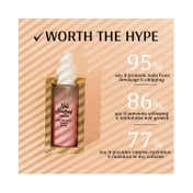 Mintree Certified Organic Nail Strengthening Serum Strengthen Nails Prevents Breakage (30 ml)