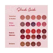 MARS Popstar Liquid Mousse Lipstick - 02 Rock On (6 ml)