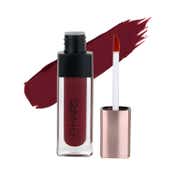 MARS Popstar Liquid Mousse Lipstick - 04 Party Fever (6 ml)