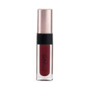 MARS Popstar Liquid Mousse Lipstick - 04 Party Fever (6 ml)