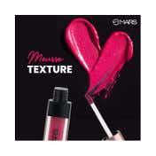 MARS Popstar Liquid Mousse Lipstick - 21 Pop Off (6 ml)