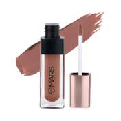 MARS Popstar Liquid Mousse Lipstick - 21 Pop Off (6 ml)