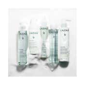 Caudalie Vinoclean Instant Foaming Cleanser Duo - (2 pcs)