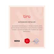 Boss Bottled Eau De Parfum And Deo - (2 Pcs)