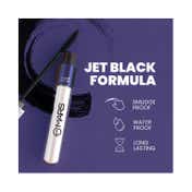 MARS Double Trouble Mascara Volumizing And Lengthening - Black (15 ml)