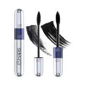 MARS Double Trouble Mascara Volumizing And Lengthening - Black (15 ml)