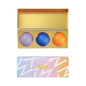 Eze Perfume Awe, Nomad & Id Eau De Parfum - (3 Pcs)
