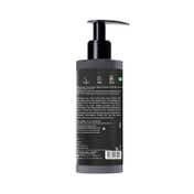 O3+ Men Densiderm Hair Growth Shampoo with Ginseng For Hair Fall & Control Hair Growth (200 ml)