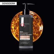 O3+ Men Densiderm Hair Growth Shampoo with Ginseng For Hair Fall & Control Hair Growth (200 ml)