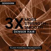O3+ Women Densiderm Hair Growth Serum Scalp Spray with Hair Fall Control & Hair Growth (50 ml)