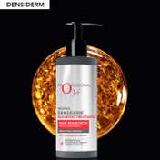 O3+ Women Densiderm Hair Growth Shampoo with Ginseng For Hair Fall Control & Hair Growth (200 ml)