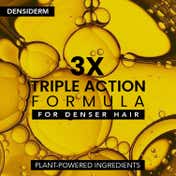 O3+ Women Densiderm Hair Growth Shampoo with Ginseng For Hair Fall Control & Hair Growth (200 ml)