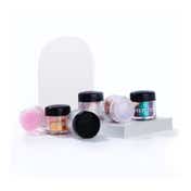 PAC Dazzle Dust Glitter Eyeshadow - Galaxy (0.25 g)