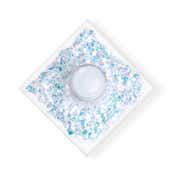 PAC Dazzle Dust Glitter Eyeshadow - Mermaid (0.25 g)