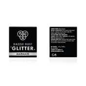 PAC Dazzle Dust Glitter Eyeshadow - Mermaid (0.25 g)