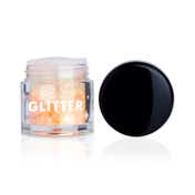 PAC Dazzle Dust Glitter Eyeshadow - Golden Hour (0.25 g)