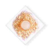 PAC Dazzle Dust Glitter Eyeshadow - Golden Hour (0.25 g)