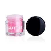 PAC Dazzle Dust Glitter Eyeshadow - Pink Pearl (0.25 g)