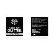 PAC Dazzle Dust Glitter Eyeshadow - Pink Pearl (0.25 g)