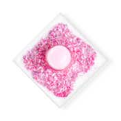 PAC Dazzle Dust Glitter Eyeshadow - Pink Pearl (0.25 g)