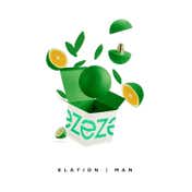 Eze Perfume Elation Eau De Parfum For Men (30 ml)