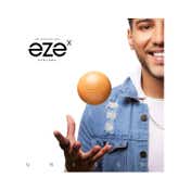 Eze Perfume Id Eau De Parfum For Unisex (30 ml)
