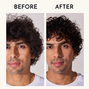 Fix My Curls Weightless Whip Volumizing Mousse For Curly And Wavy Hair (100 ml)