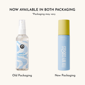 Fix My Curls Ready Set Refresh Spray (100 ml)