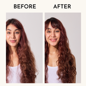 Fix My Curls Leave In Cream For Curly And Wavy Hair (250 g)