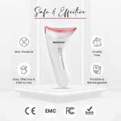 Protouch Skin Lift Device -  Facial Massager for Youthful Bright Uplifted Glowing Facial at Home