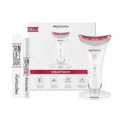 Protouch Skin Lift Combo - Skin lift Device & Recovery Drops, Facial Massager