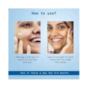 Be Bodywise Snail 96 Mucin Serum For Deep Hydration (100ml)