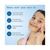 Be Bodywise Snail 96 Mucin Serum For Deep Hydration (100ml)