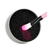Bronson Professional Makeup Brush Cleaner Sponge (50 g)
