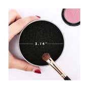 Bronson Professional Makeup Brush Cleaner Sponge (50 g)