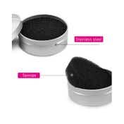 Bronson Professional Makeup Brush Cleaner Sponge (50 g)