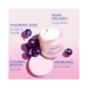 Caudalie Resveratrol-Lift Firming Cashmere Cream (50 ml)