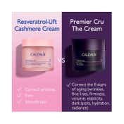 Caudalie Resveratrol-Lift Firming Cashmere Cream (50 ml)