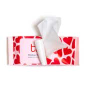 Tira Makeup Remover Mini Wipes - Hyaluronic Acid and Micellar Water (8 Pcs)
