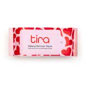 Tira Makeup Remover Mini Wipes - Hyaluronic Acid and Micellar Water (8 Pcs)