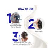 BBlunt Intense Shmapoo + Conditioner Combo