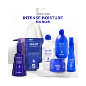 BBlunt Intense Moisture Shampoo (650 ml)