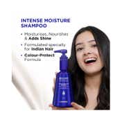 BBlunt Intense Shmapoo + Conditioner Combo