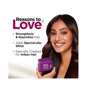 BBlunt Hair Fall Control Hair Mask (250 g)
